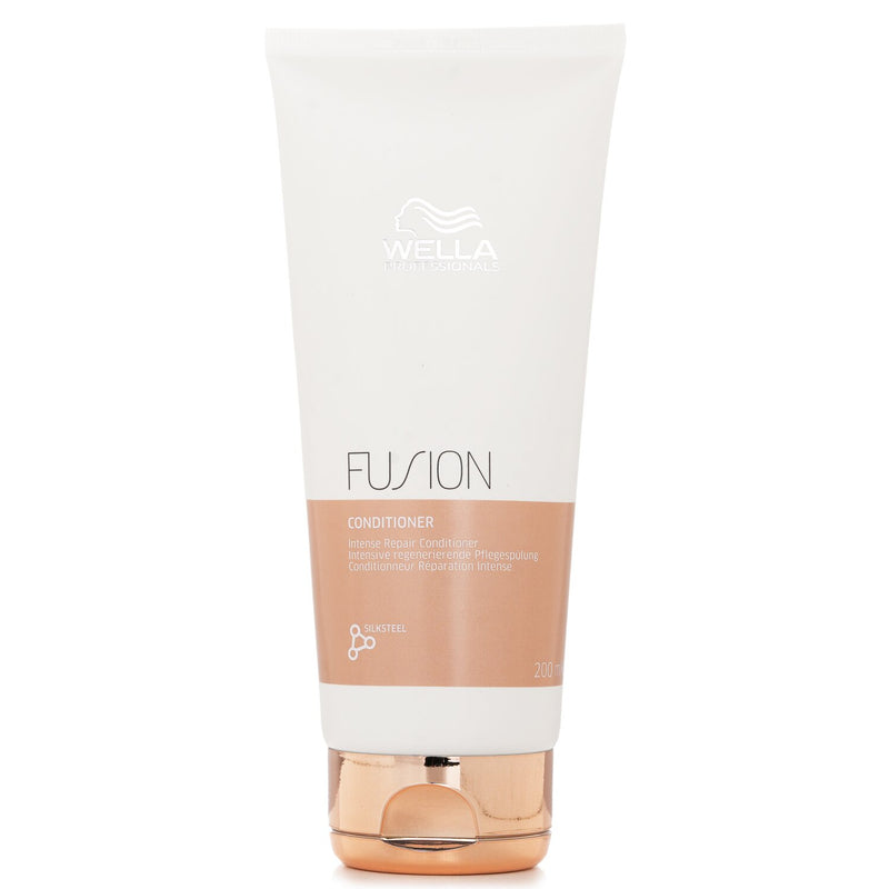 Wella Fusion Intense Repair Conditioner  200ml