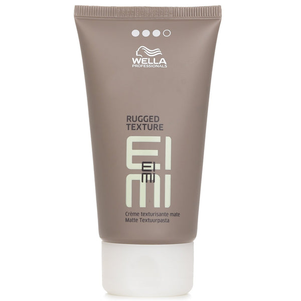 Wella EIMI Rugged Texture Matte Texturizing Paste  75ml