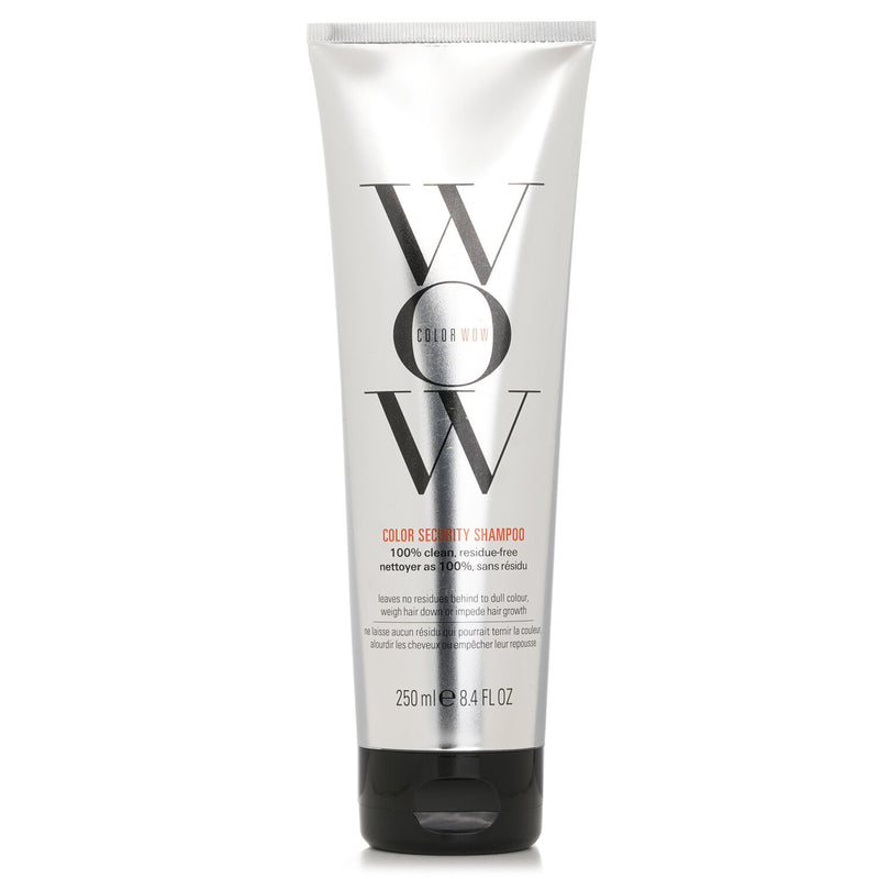 Color Wow Color Security Shampoo  250ml