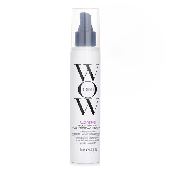 Color Wow Raise The Root Thicken + Lift Spray  150ml