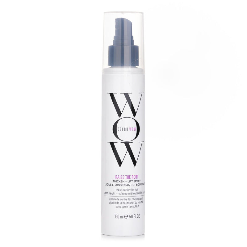 Color Wow Raise The Root Thicken + Lift Spray  150ml