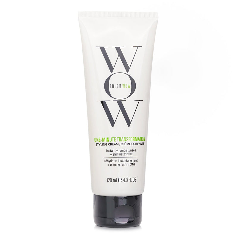 Color Wow One Minute Transformation Styling Cream  120ml