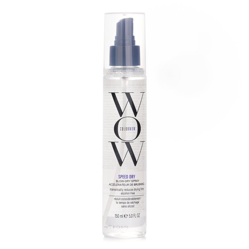 Color Wow Speed Dry Blow Dry Spray  150ml