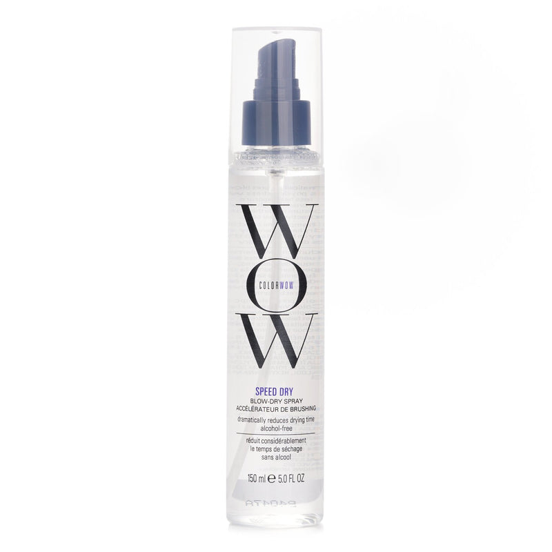 Color Wow Speed Dry Blow Dry Spray  150ml