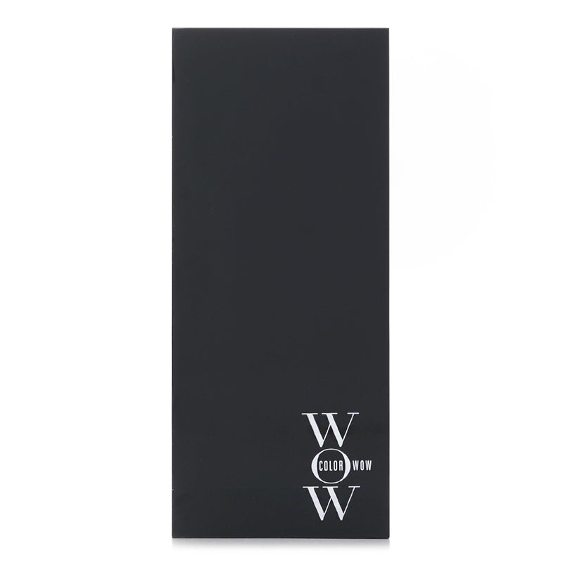 Color Wow Root Cover Up Black / Noir  2.1g