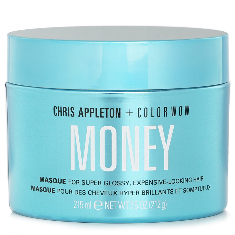 Color Wow Chris Appleton Money Masque  215ml