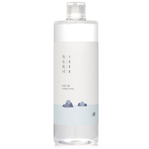 Round Lab 1025 Dokdo Toner  500ml