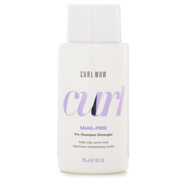 Color Wow Curl Wow Curl Snag Free Pre-Shampoo Detangler  295ml