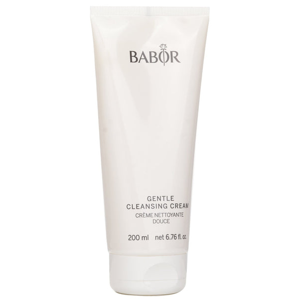 Babor Gentle Cleansing Cream  200ml/6.76oz