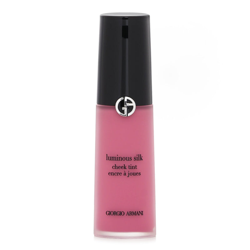 Giorgio Armani Luminous Silk Cheek Tint - # 41 Flaming Red  12ml/0.4oz
