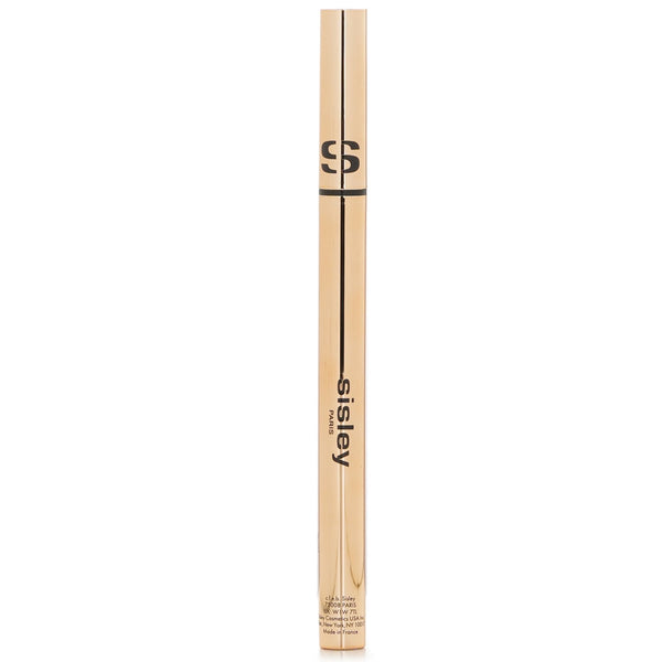 Sisley Ligne Noire Eyeliner - # 1 Deep Black  0.55ml