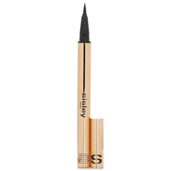 Sisley Ligne Noire Eyeliner - # 1 Deep Black  0.55ml