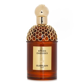 Guerlain Absolus Allegoria Epices Exquises Eau De Parfum Spray  125ml/4.2oz