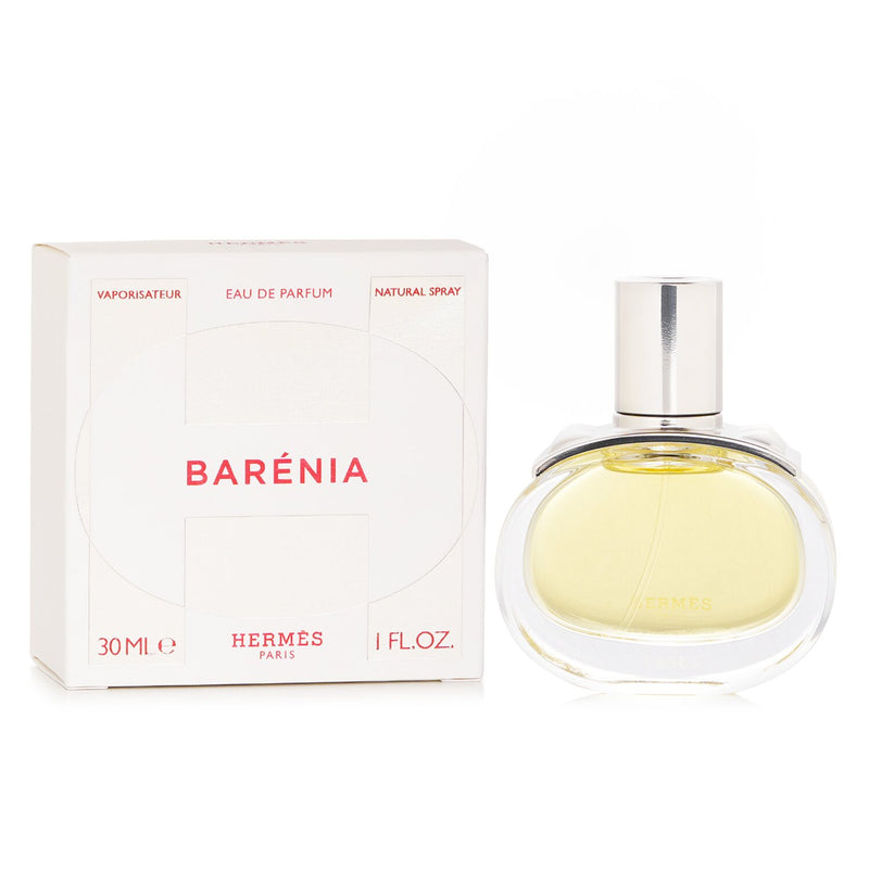 Hermes Barenia Eau De Parfum Spray  30ml/1oz