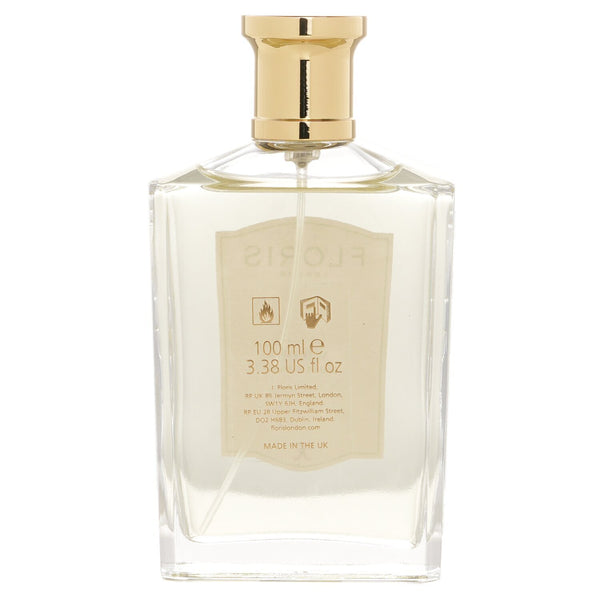 Floris Wilde Eau De Parfum Spray (Unboxed)  100ml/3.4oz