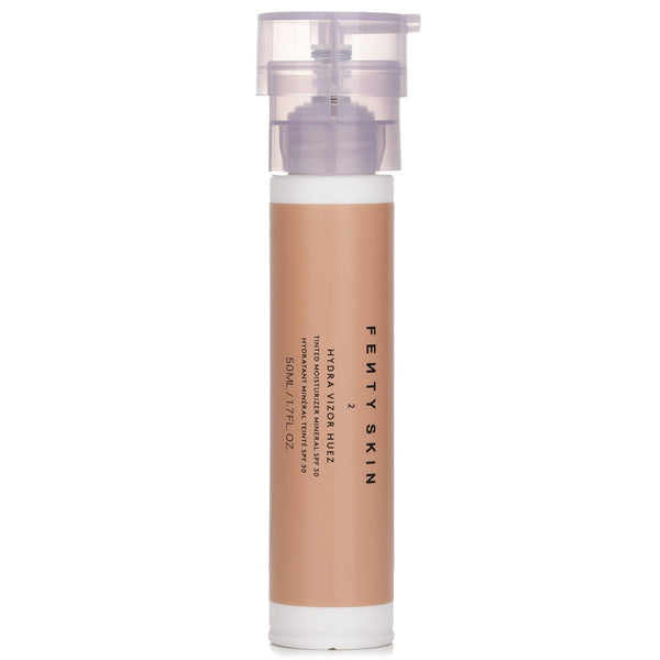 Fenty Beauty by Rihanna Hydra Vizor Huez Tinted Moisturizer SPF 30 Refill - # Tint 2  50ml