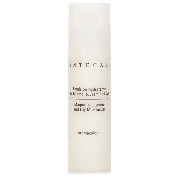 Chantecaille Magnolia, Jasmine And Lily Moisturizer  50ml