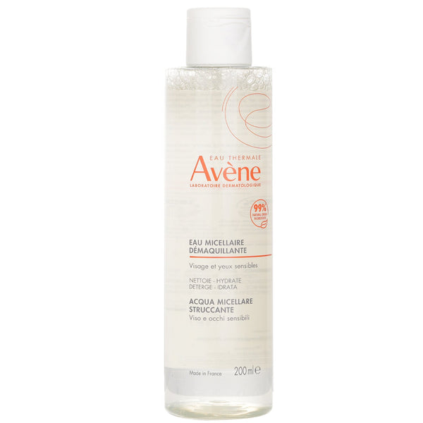 Avene Makeup Removing Micellar Water  200ml