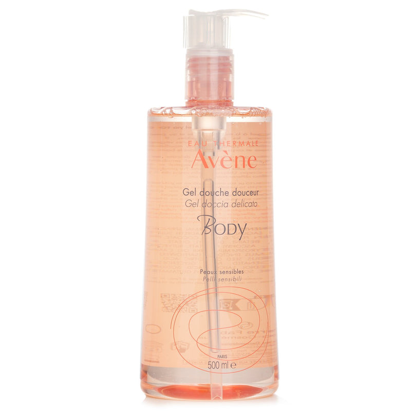 Avene Body Gentle Shower Gel  500ml