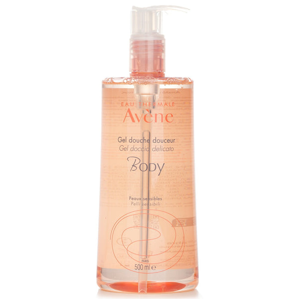 Avene Body Gentle Shower Gel  500ml