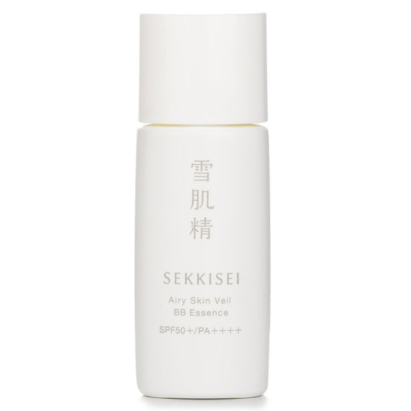 Kose SEKKISEI Airy Skin Veil BB Essence SPF50 - # 01  30ml