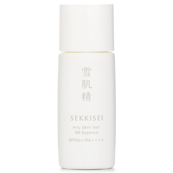 Kose SEKKISEI Airy Skin Veil BB Essence SPF50 - # 02  30ml