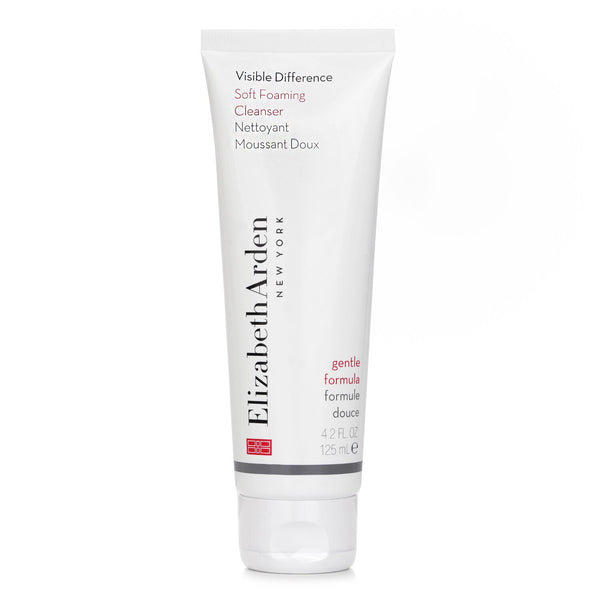 Elizabeth Arden Soft Foaming Cleanser  125ml