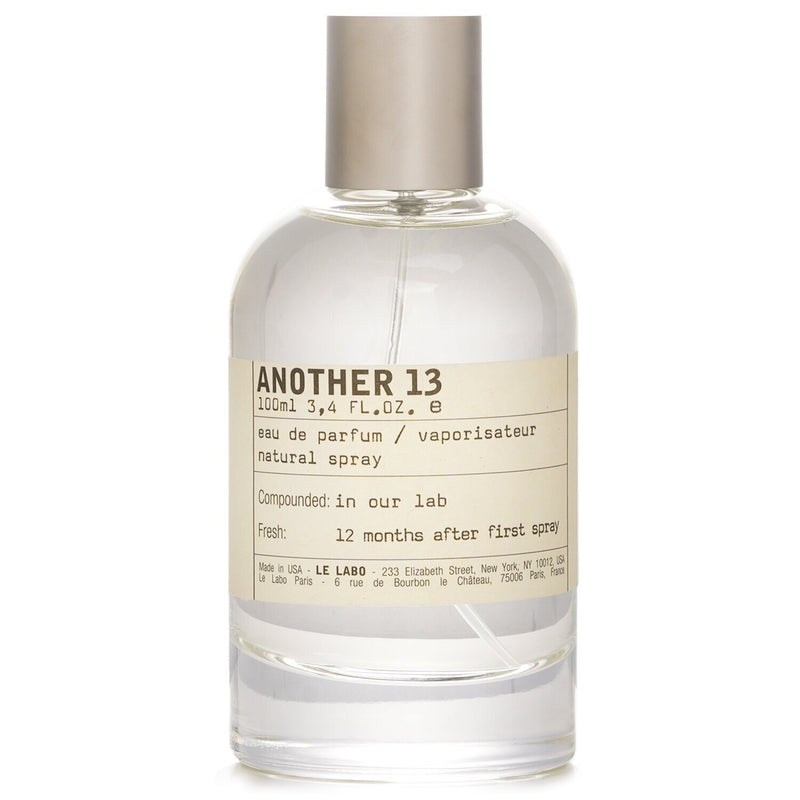 Le Labo Another 13 Eau De Parfum Spray  100ml/3.4oz