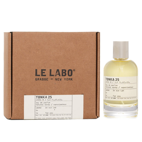 Le Labo Tonka 25 Eau De Parfum Spray  100ml/3.4oz