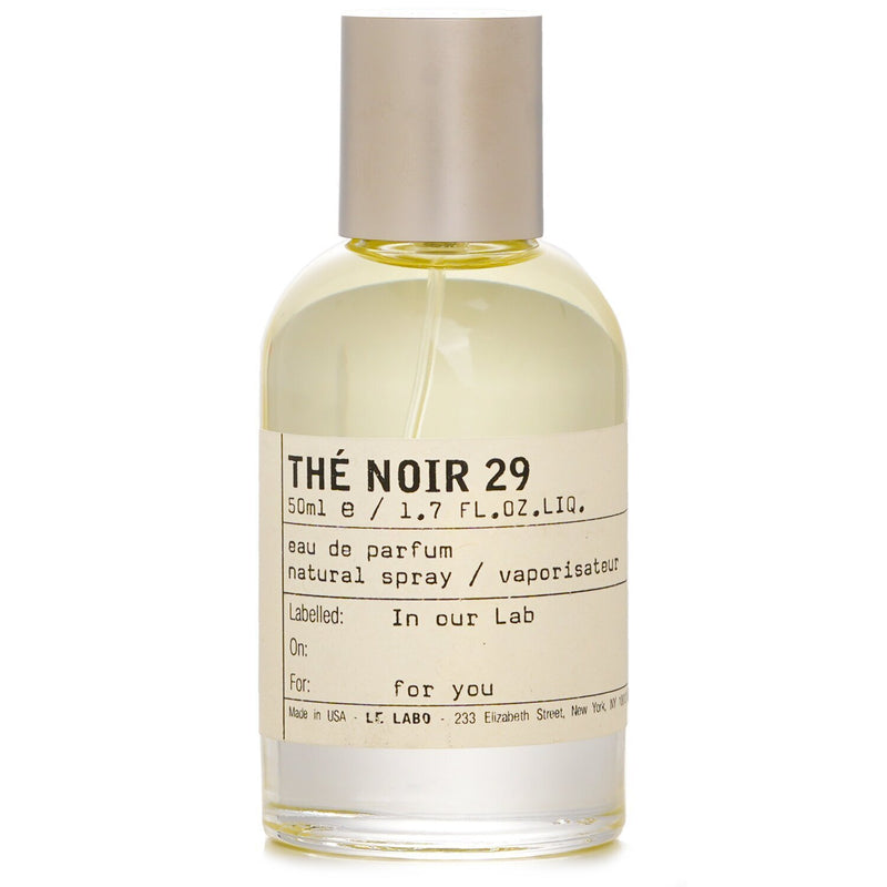 Le Labo The Noir 29  Eau De Parfum Spray  50ml/1.7oz