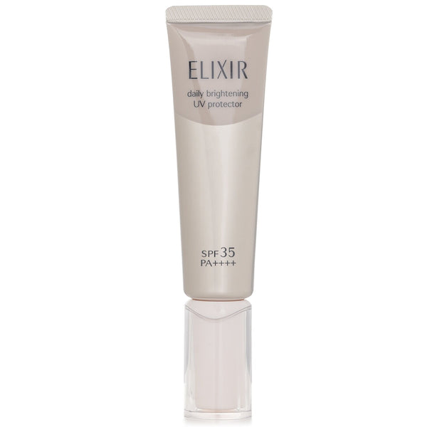 Shiseido ELIXIR Daily Brightening UV Protector SPF35  35ml