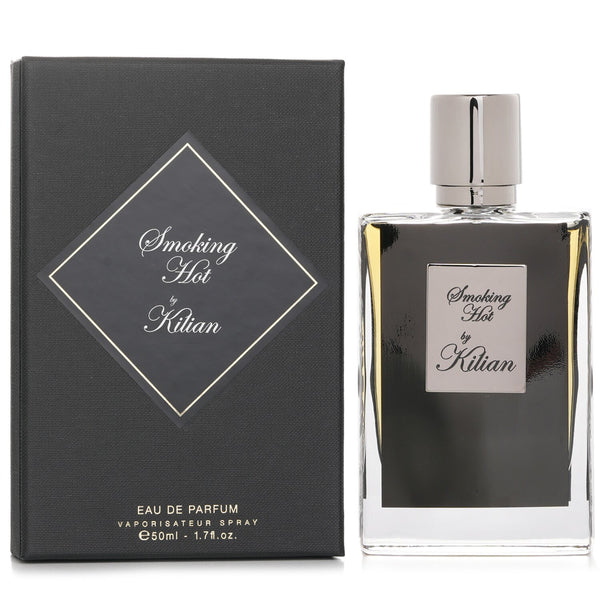 Kilian Smoking Hot Eau De Parfum Spray  50ml/1.7oz