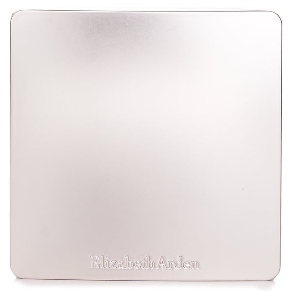 Elizabeth Arden Flawless Finish Skincaring Pressed Powder - # Light  9.9g