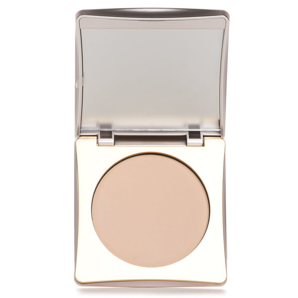 Elizabeth Arden Flawless Finish Skincaring Pressed Powder - # Light  9.9g