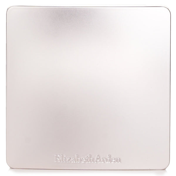 Elizabeth Arden Flawless Finish Skincaring Pressed Powder - # Medium  9.9g