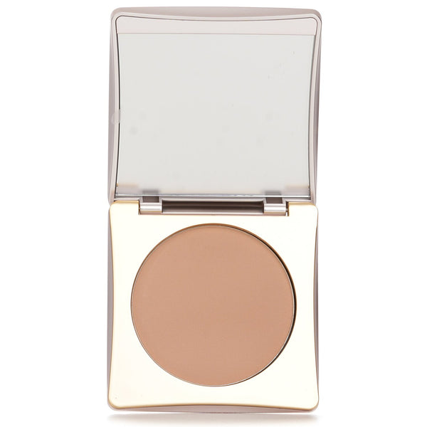 Elizabeth Arden Flawless Finish Skincaring Pressed Powder - # Medium  9.9g