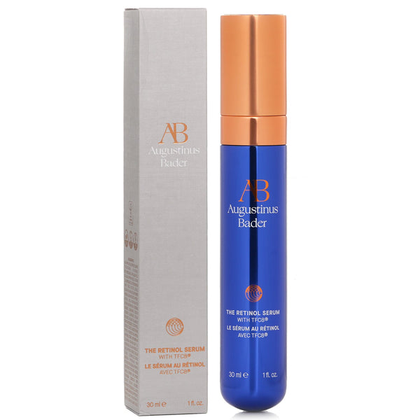 Augustinus Bader The Retinol Serum  30ml