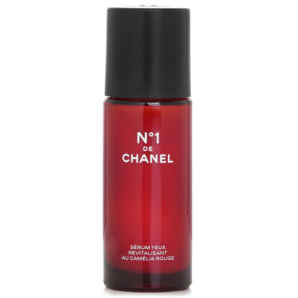 Chanel N1 De Chanel Red Camellia Revitalizing Eye Serum  15ml