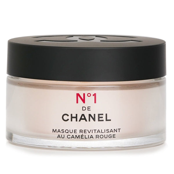 Chanel N1 De Chanel Red Camellia Revitalizing Mask  50g