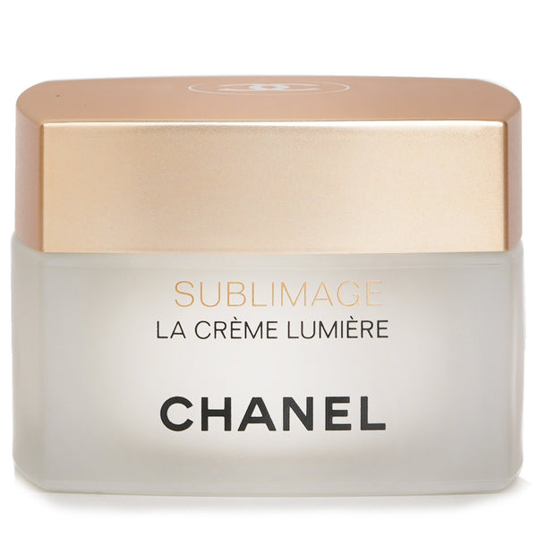 Chanel Sublimage La Creme Lumiere  50g