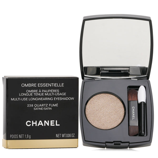 Chanel Ombre Essentielle Multi Use Longwearing Eyeshadow - # 238 Quartz Fume  1.9g