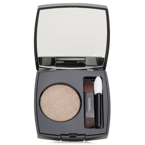 Chanel Ombre Essentielle Multi Use Longwearing Eyeshadow - # 238 Quartz Fume  1.9g