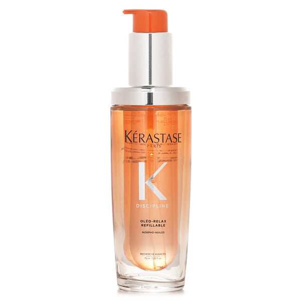 Kerastase Discipline Oleo Relax Control In Motion Hair Oil  75ml