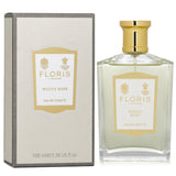 Floris White Rose Eau De Toilette Spray (Unboxed)  100ml/3.4oz