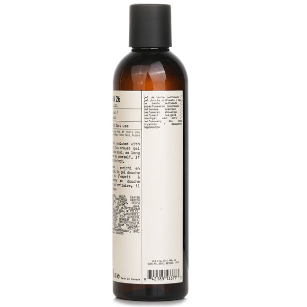 Le Labo The Matcha 26 Showe Gel  237ml