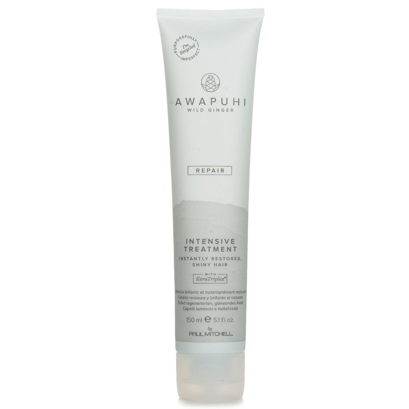 Paul Mitchell Awapuhi Wild Ginger Repair Intensive Treatment  150ml