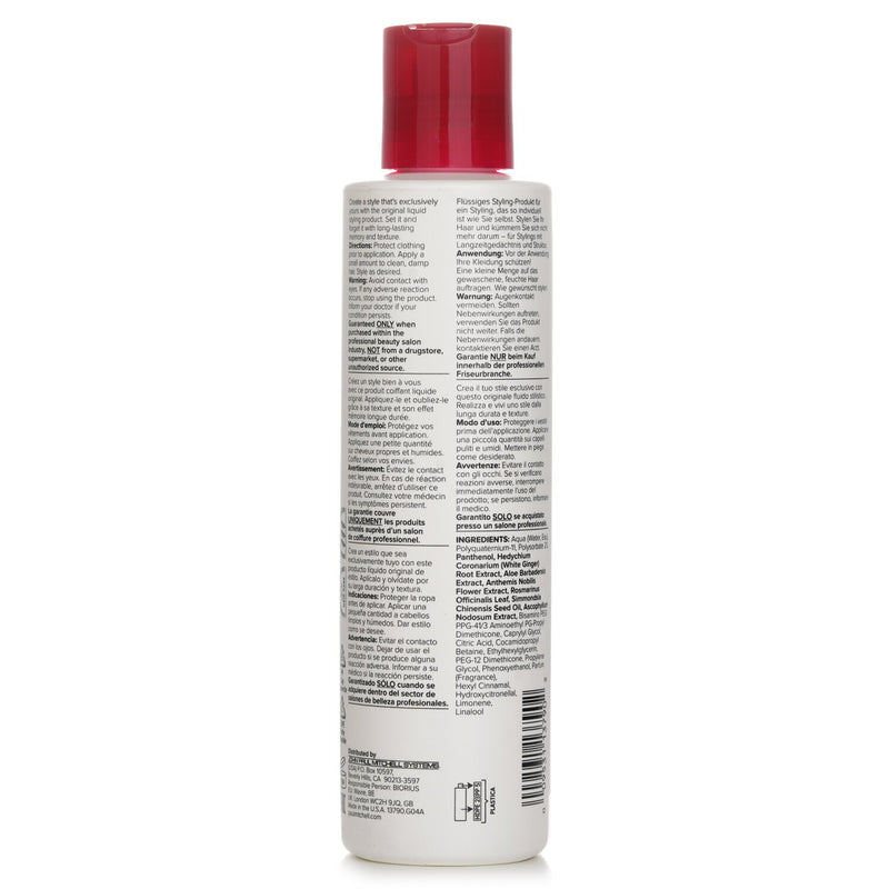 Paul Mitchell Flexible Style Hair Sculpting Lotion  250ml