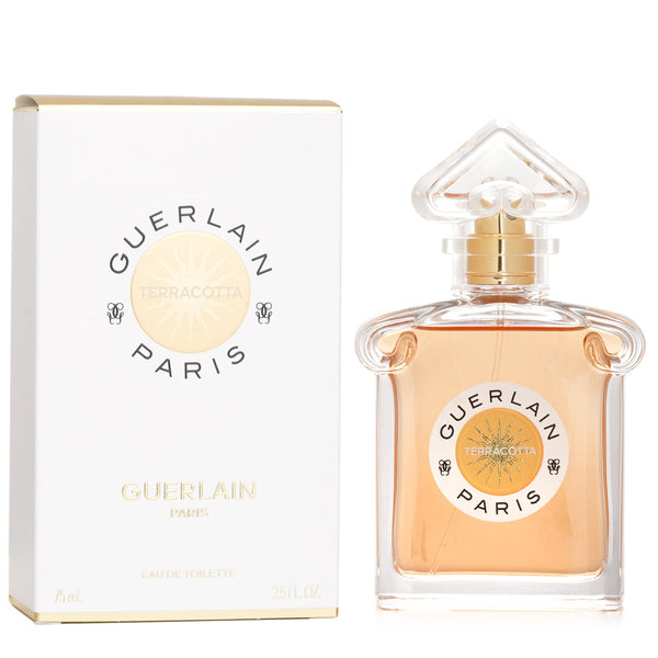 Guerlain Terracotta Eau De Toilette Spray  75ml/2.5oz