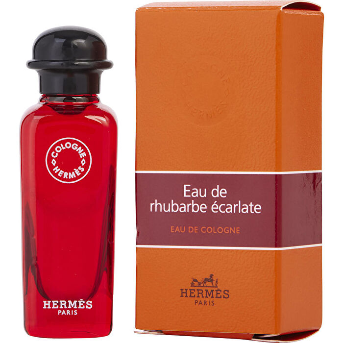 Hermes Eau De Rhubarbe Ecarlate Eau De Cologne 7.5ml/0.25oz