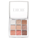 Christian Dior Backstage Eye Palette - # 001 Nude Essentials  10g/0.35oz